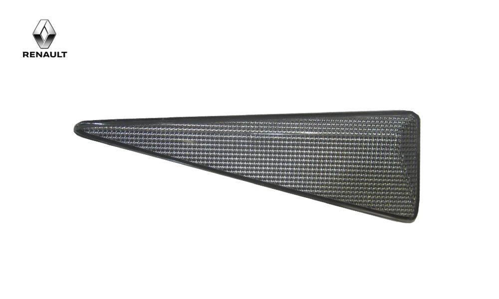 راهنما رو گلگیر جلو راست رنو مگان – ترک